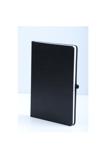 Offikraft Writo Notebook - Black 